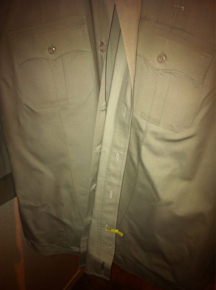 KC CLEANERS Updated June 2024 3342 Rebecca Ln, Abilene, Texas