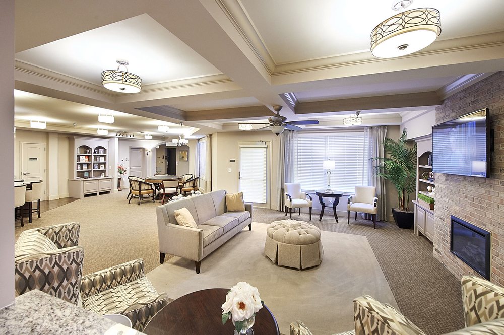 CELEBRATION VILLAGE FORSYTH Updated September 2024 12 Photos 3000