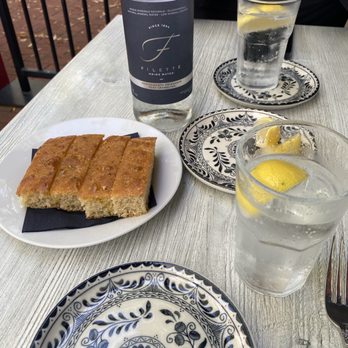Corso Italian - Delicious focaccia - Italian Near Me - Arlington, Virginia Corso Italian - Delicious focaccia - Italian Near Me - Arlington, Virginia