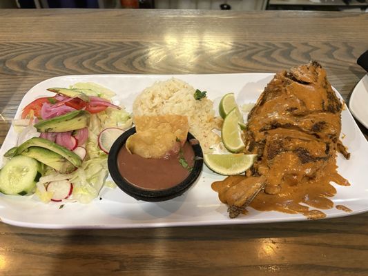 Abi's Restaurant by null