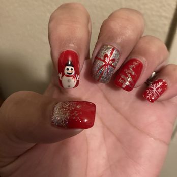 Lucky V Salon - Nail Salons Near Me - Martinez, California