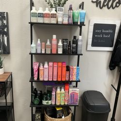 Hair by Cassidy Marie - A look at some of the professional salon products we use & carry for sale