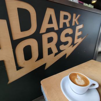 Dark Horse Coffee Roasters - Classic Cappuccino - Coffee & Tea Near Me - San Diego, California Dark Horse Coffee Roasters - Classic Cappuccino - Coffee & Tea Near Me - San Diego, California