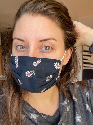 Peachy West SoHo by null