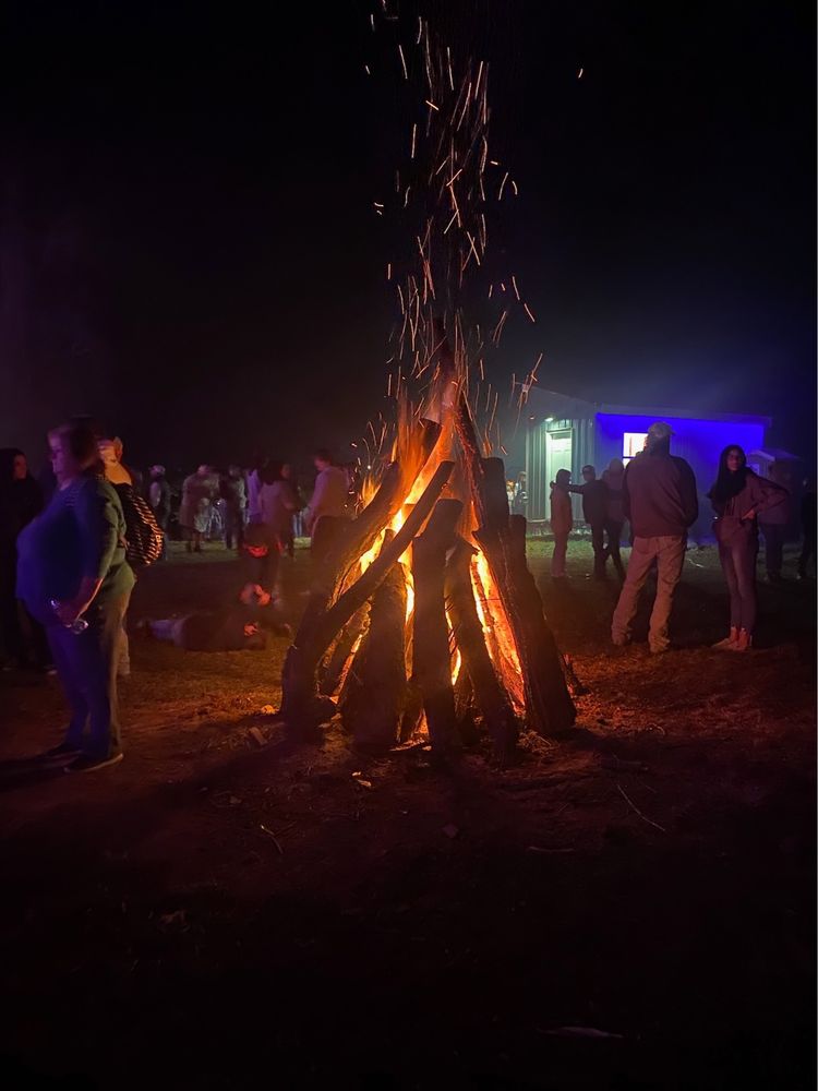 MILLERS NIGHTMARE HAUNTED FARM 260 Cabin View Ln, Lewisburg, West