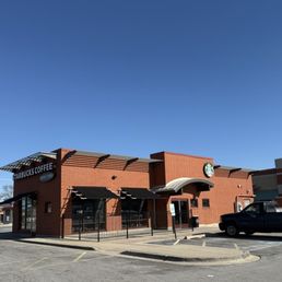 STARBUCKS - Updated December 2025 - 106 Photos & 113 Reviews
