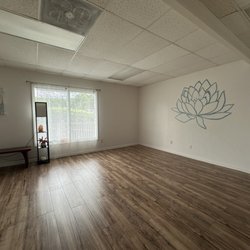 The studio