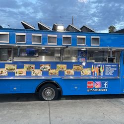 Tacos Tacuba