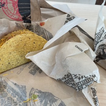 Del Taco - 3 for $3.49 - Breakfast & Brunch Near Me - Columbus, Ohio