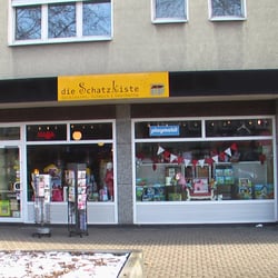 Die Schatzkiste