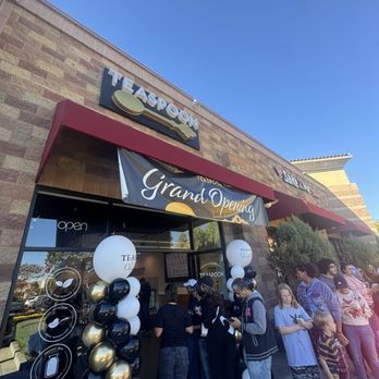 Teaspoon - Bubble Tea Near Me - Chino, California Teaspoon - Bubble Tea Near Me - Chino, California