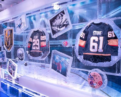 minus5 ICEBAR by null