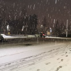 Umeå Taxi - Bild på en Umeå taxi