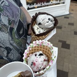 Hazel Marie's
