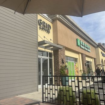 Grid Coffee - Coffee & Tea Near Me - Diamond Bar, California Grid Coffee - Coffee & Tea Near Me - Diamond Bar, California