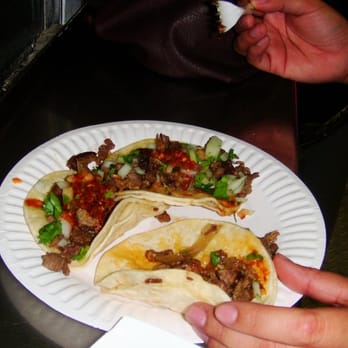 Tacos El Asadero - beef tacos - Food Trucks Near Me - Seattle, Washington Tacos El Asadero - beef tacos - Food Trucks Near Me - Seattle, Washington