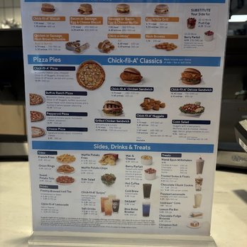 Little Blue Menu - Menu - Fast Food Near Me - College Park, Maryland Little Blue Menu - Menu - Fast Food Near Me - College Park, Maryland
