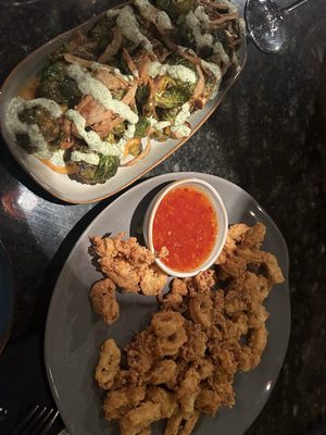 Amber Lantern Restaurant by null