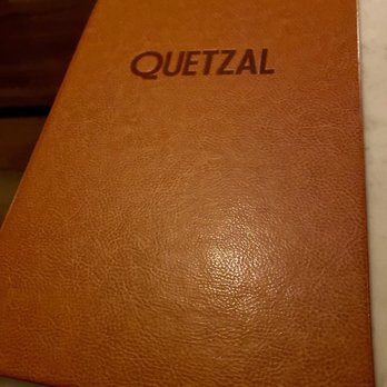 Quetzal - Mexican Near Me - Toronto, Ontario