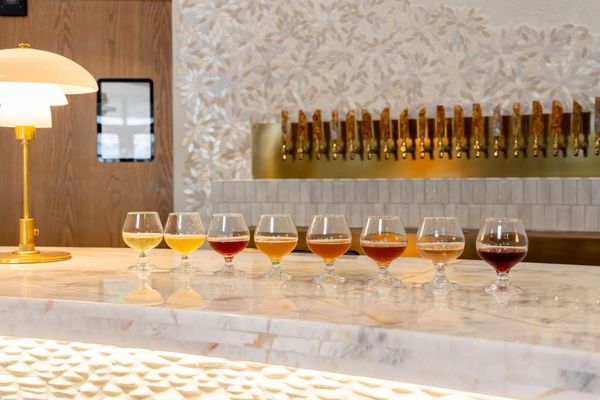 Bivouac Adventure Lodge: Cider Bar, Coffee Shop, & General Store by null