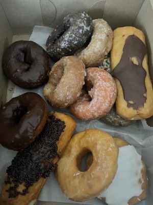 The Looney Baker by null