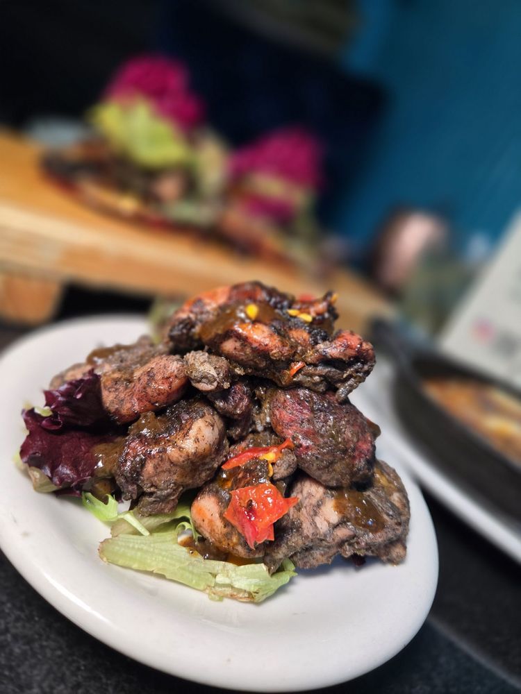 MangoSeed Restaurant