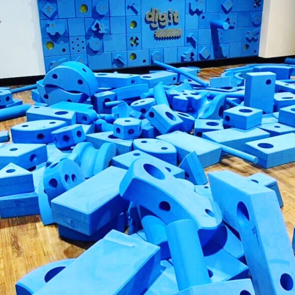 Dig It - Indoor Playcenter Near Me - Torrance, California Dig It - Indoor Playcenter Near Me - Torrance, California