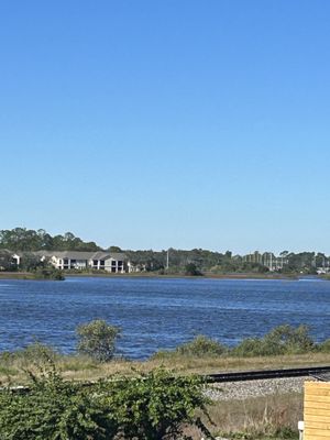 The Ponce St. Augustine Hotel by null