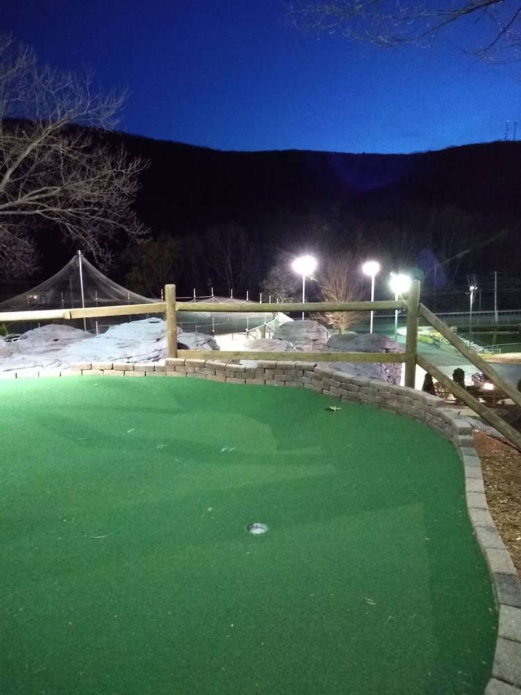 LAHEY FAMILY FUN PARK 39 Photos & 19 Reviews 500 Hwy, Clarks