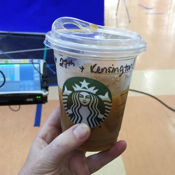 STARBUCKS - Updated January 2026 - 16 Photos & 25 Reviews - 5040 N