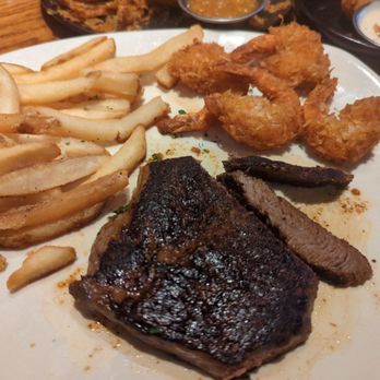 Outback Steakhouse - A tough as hell sirloin !! Should be ashamed!!! - Steakhouses Near Me - Ft. Wayne, Indiana Outback Steakhouse - A tough as hell sirloin !! Should be ashamed!!! - Steakhouses Near Me - Ft. Wayne, Indiana