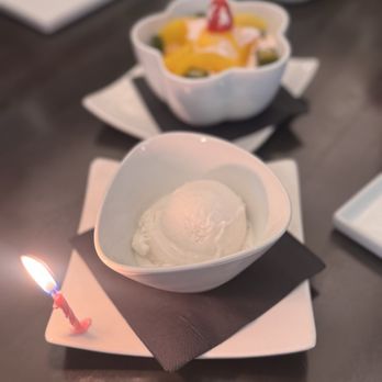 AnQi Bistro - Asian Fusion Near Me - Costa Mesa, California