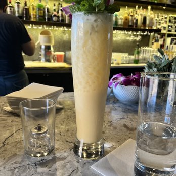 Under Current - Cocktail Bars Near Me - Salt Lake City, Utah