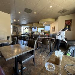 Joe's Coffee & Deli