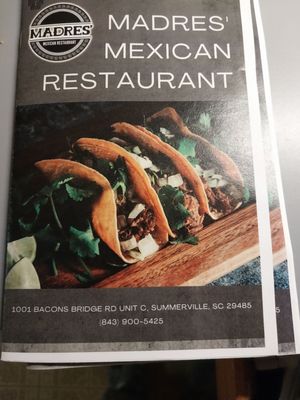 Madres' Mexican Restaurant by null