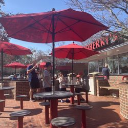 Goodberry's Frozen Custard