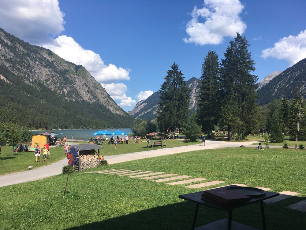 Hotel Fischer Am See Heiterwang Austria BUNTE-HOTEL FISCHER, AM SEE - Massage - Hotel Fischer am See