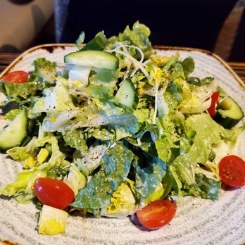 Roy's Kaanapali - Caesar salad - Hawaiian Near Me - Lahaina, Hawaii Roy's Kaanapali - Caesar salad - Hawaiian Near Me - Lahaina, Hawaii