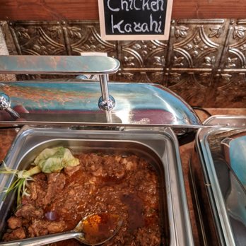Curry Masala - Louetta - Halal Near Me - Spring, Texas Curry Masala - Louetta - Halal Near Me - Spring, Texas