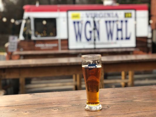 Fair Winds Brewing Company by null