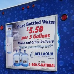 The Water Store - Office and Residential Delivery