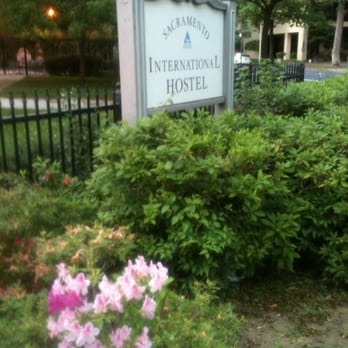 HI Sacramento Hostel - Hostels Near Me - Sacramento, California