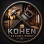 Kohen Legacy Worx