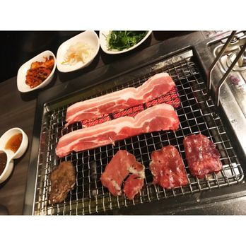 Moon BBQ - Korean Near Me - Gardena, California Moon BBQ - Korean Near Me - Gardena, California