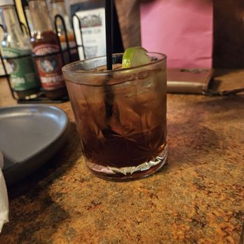 Tejanos - Rum and coke - Tex-Mex Near Me - Babylon, New York Tejanos - Rum and coke - Tex-Mex Near Me - Babylon, New York