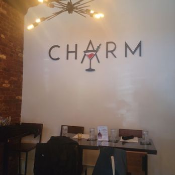 Charm Bar & Restaurant - Caribbean Near Me - Brooklyn, New York Charm Bar & Restaurant - Caribbean Near Me - Brooklyn, New York