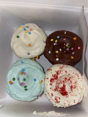 SusieCakes - Studio City by null