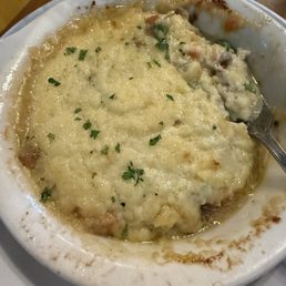 Shepherds Pie