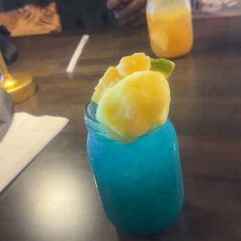 Just Spoons Cafe - New drink of the day - Comfort Food Near Me - Plantation, Florida Just Spoons Cafe - New drink of the day - Comfort Food Near Me - Plantation, Florida