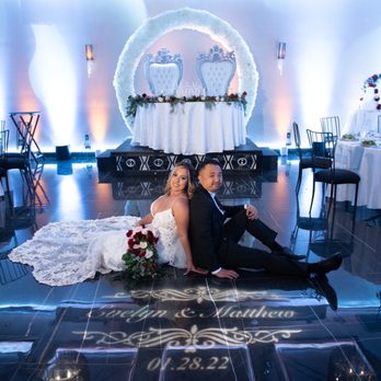 Allegro Event - Wedding Planning Near Me - Pasadena, California
